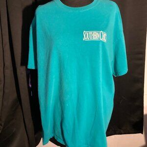 Southern Chics "My Kids Are..." Short Sleeve T-Shirt, Size XL